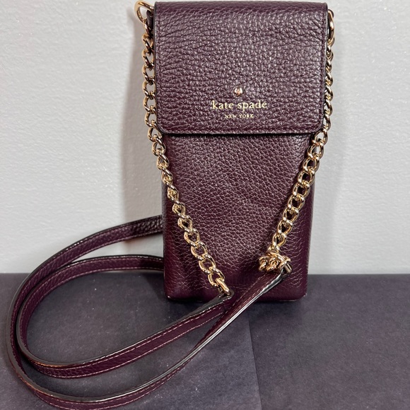 EUC Kate Spade Crossbody Bag - Picture 2 of 9